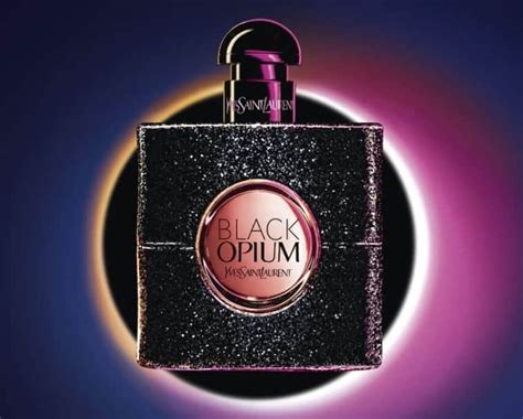 black ysl|ysl black opium dossier.